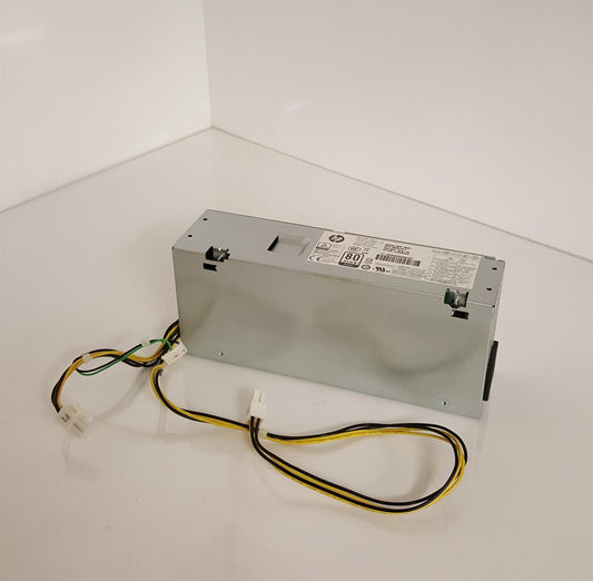HP ProDesk 400 G5 180W Power Supply Unit L07658-003 DPS-180AB-30