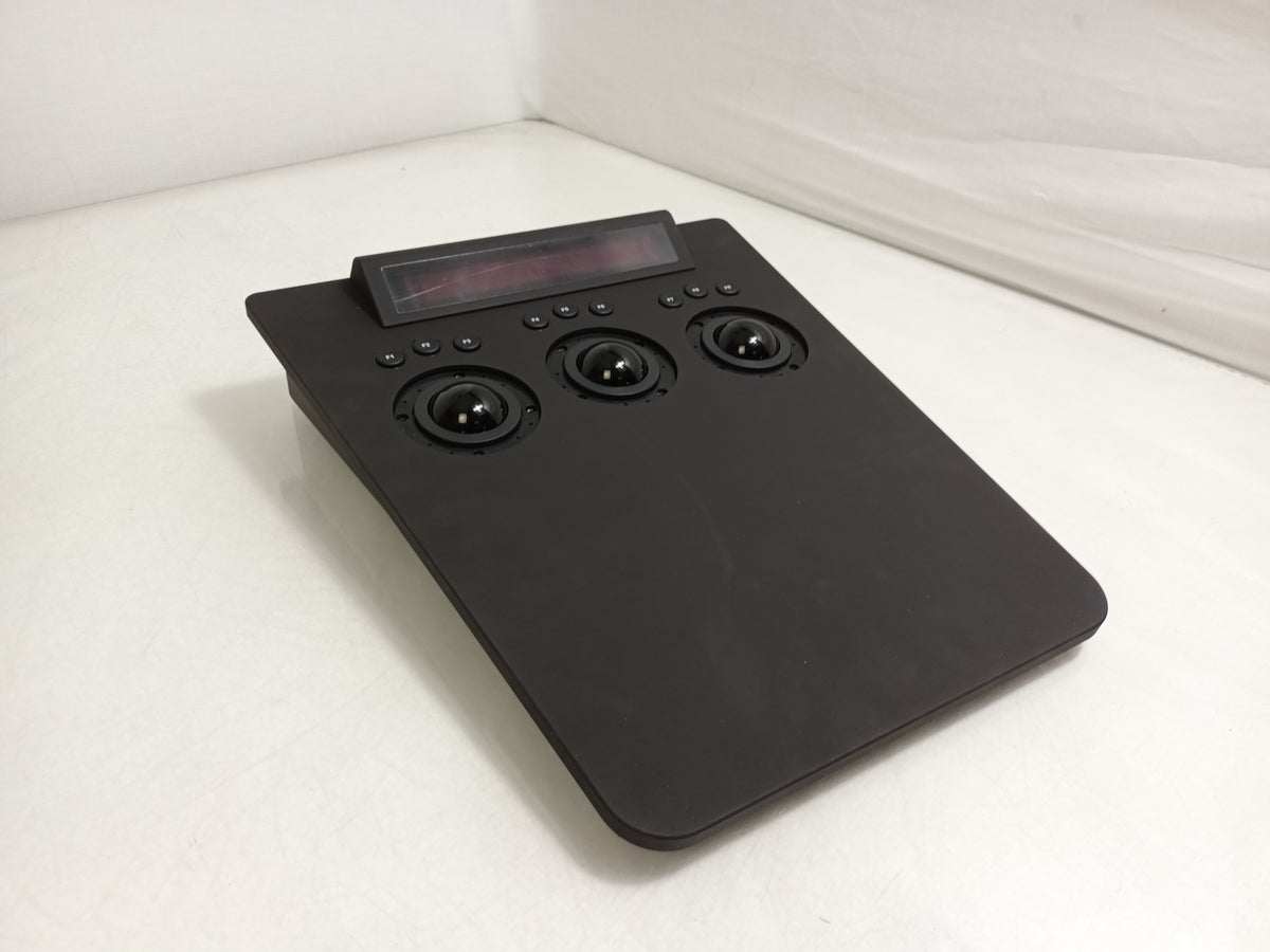 Tangent Devices Grading Panel Model ACS-GRD-1-RC