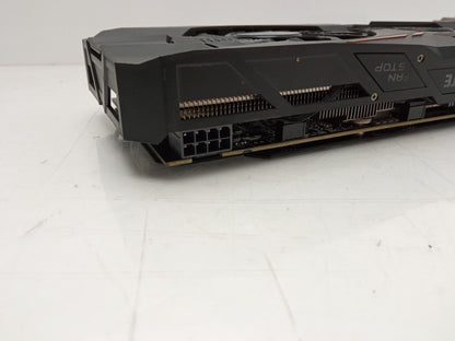 Gigabyte NVIDA GeForce GTX 1060 6GB DDR5 Video Graphics Card GV-1060G1-6GD