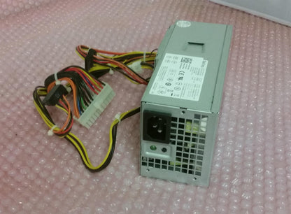 Dell OptiPlex 7010 9010 SFF 250W Power Supply Unit 0K2H58 K2H58