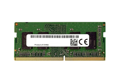 Micron 4GB DDR4 2666 MHz PC4-21300 1Rx16 Laptop RAM Module MTA4ATF51264HZ-2G6E1