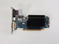 Sapphire Radeon HD5450 1GB DDR3 PCIe Video Graphics Card 299-1E204-200SA
