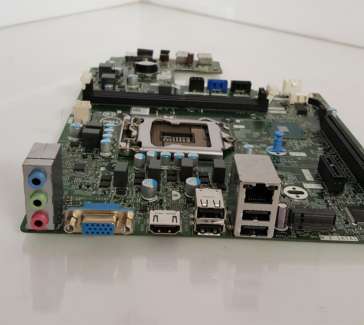 Dell Vostro 3470 Socket LGA1151 DDR4 Motherboard 03NJH0 3NJH0