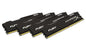 Kingston HyperX Fury HX421C14FBK4/64 2133MHz 64GB (4x 16GB) CL14 DDR4 Gaming RAM