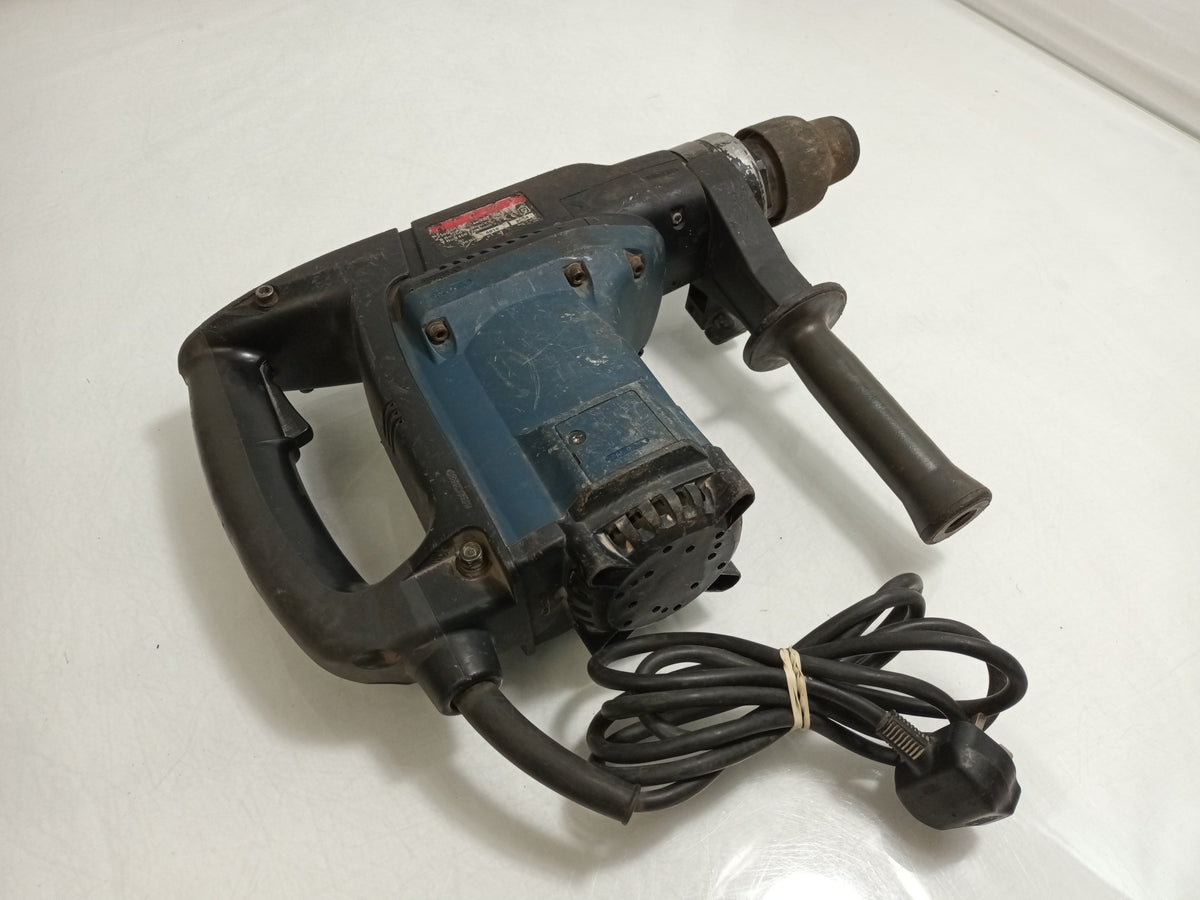 RYOBI Industrial Max Rotary Corded Hammer Drill