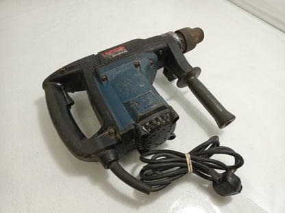 RYOBI Industrial Max Rotary Corded Hammer Drill