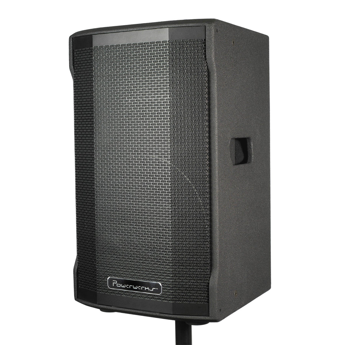 Powerwerks PWR10 10" High Power 600W Active Bluetooth Speaker