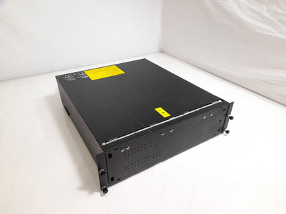 Dell K811N 96v External Battery Module - No Batteries, No Faceplate