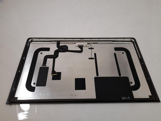 Apple iMac A1419 Late 2015 27' LG Replacement 5K LCD Panel LM270QQ1 (SD)(A2) - Scratched