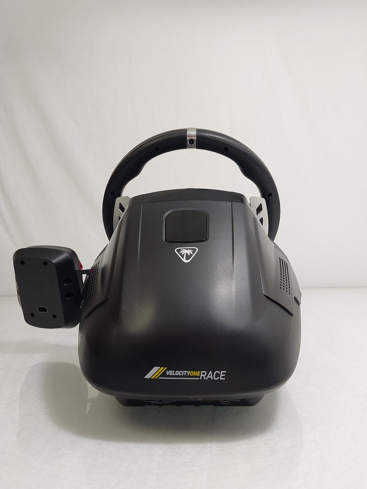 Turtle Beach VelocityOne Race Direct Drive Wheel & Base - No Pedals