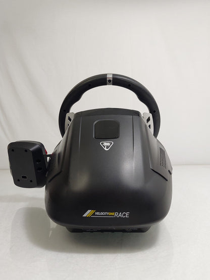 Turtle Beach VelocityOne Race Direct Drive Wheel & Base - No Pedals