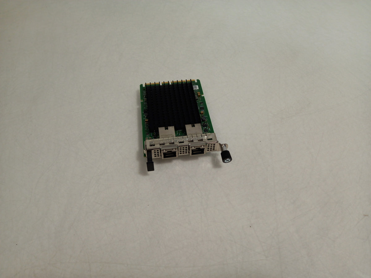 Intel X710-T2L PCIe 3.0 x8 1G/2.5G/5G/10 Gigabit Network Adapter X710T2L0CPV3