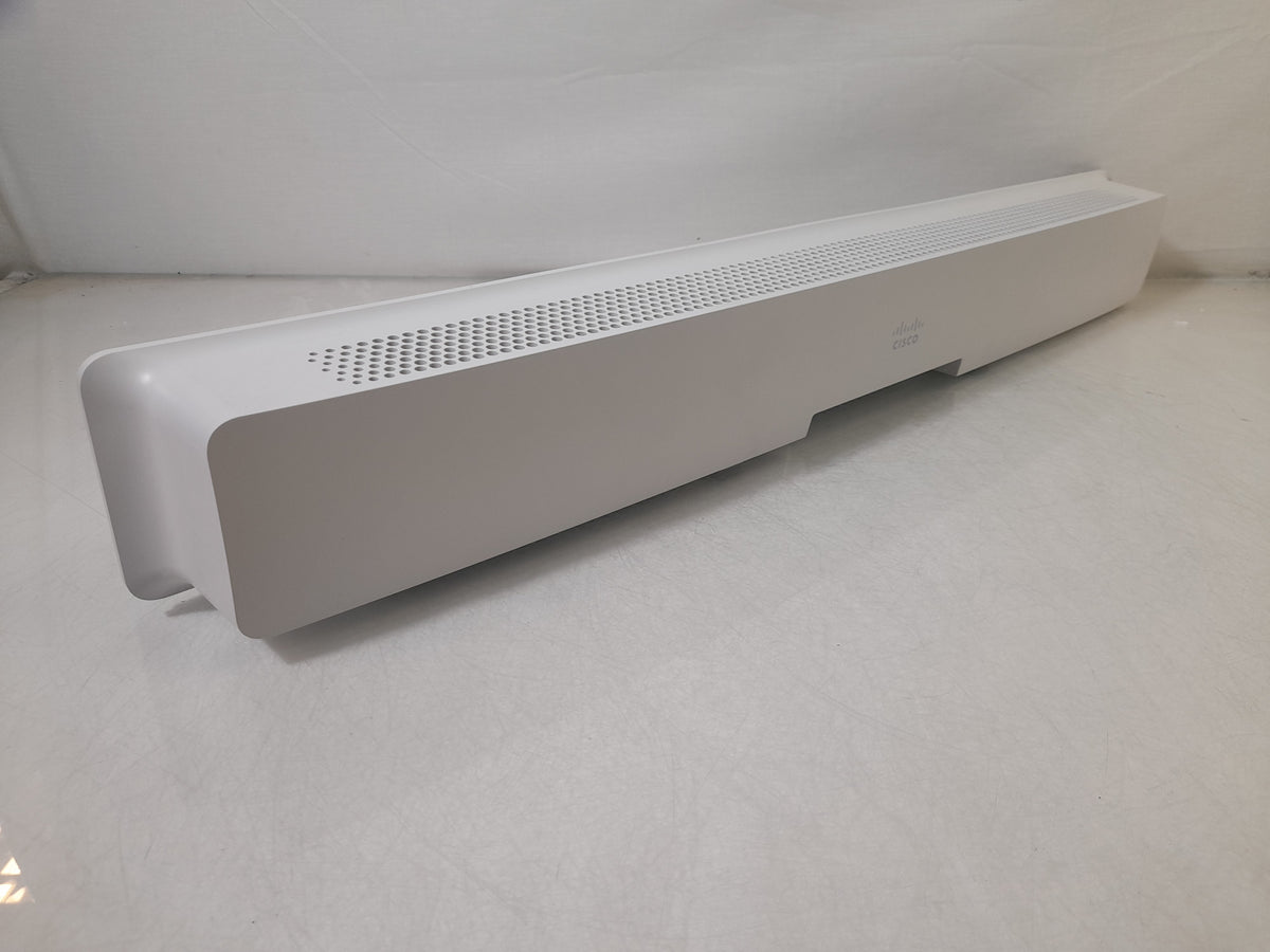 Cisco TTC8-10 TelePresence Conference Room Quad Camera - No PSU