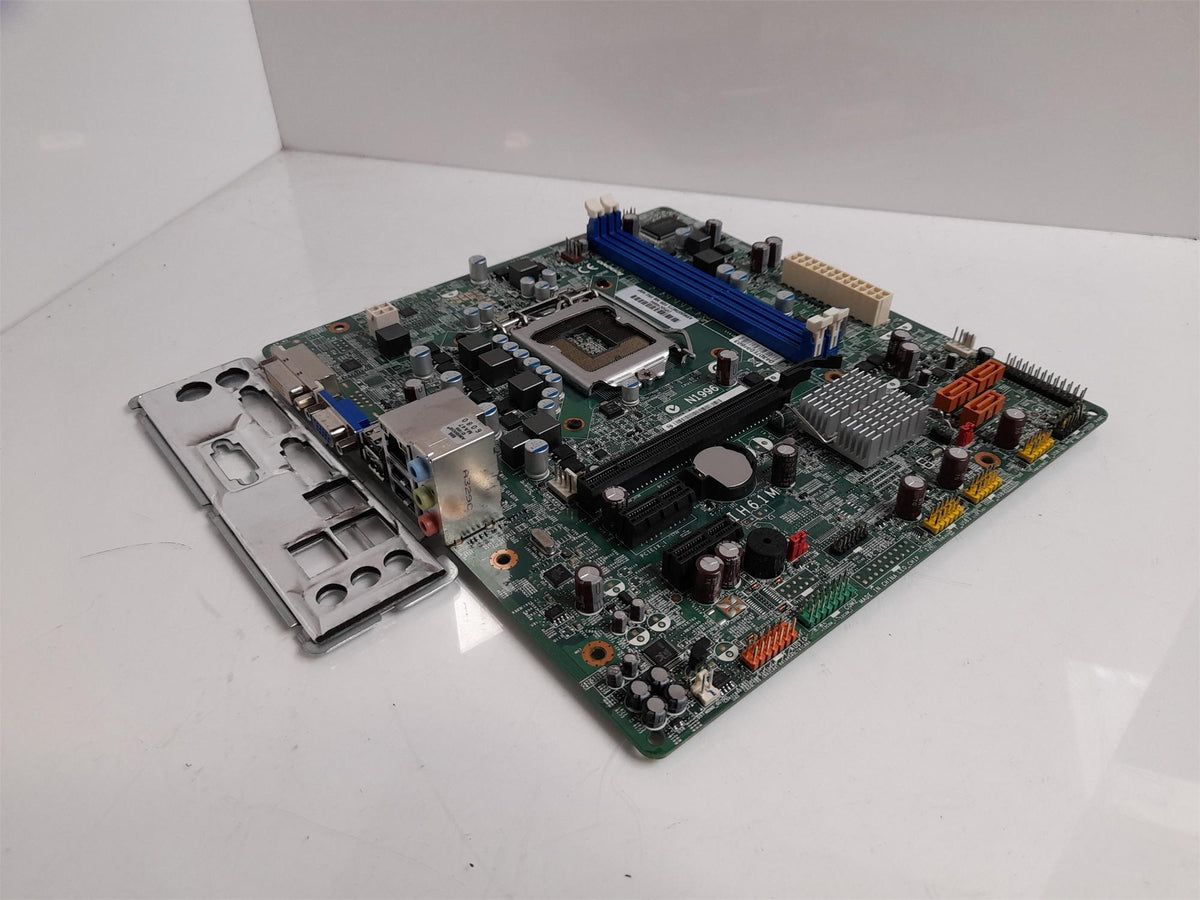 Lenovo ThinkCentre Edge 72 LGA1155 Motherboard 03T6677 + I/O
