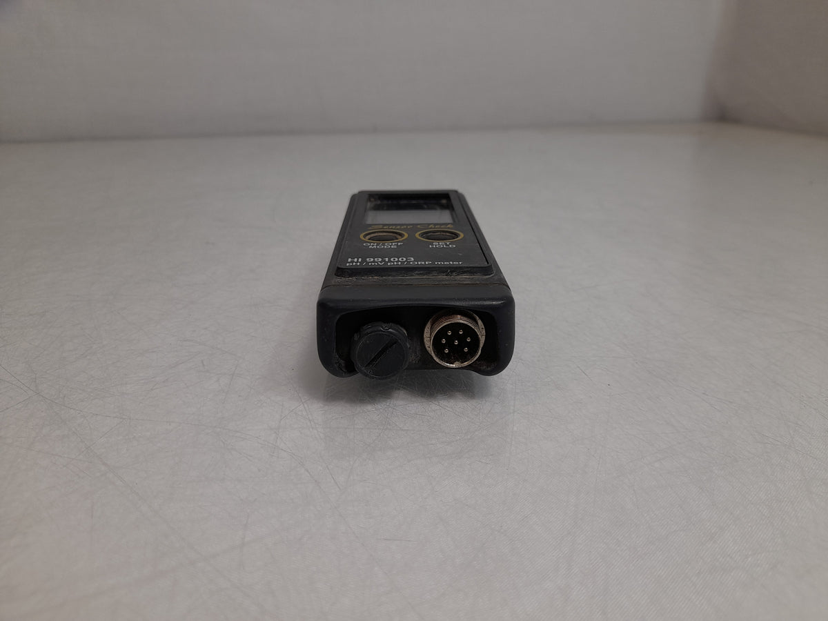 Hanna HI 991003 pH / mV pH / ORP meter