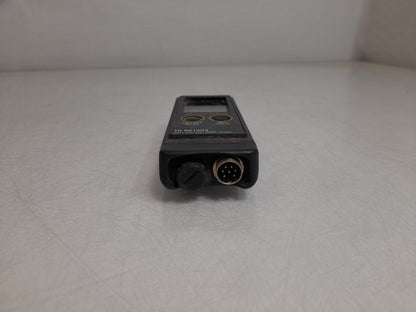 Hanna HI 991003 pH / mV pH / ORP meter
