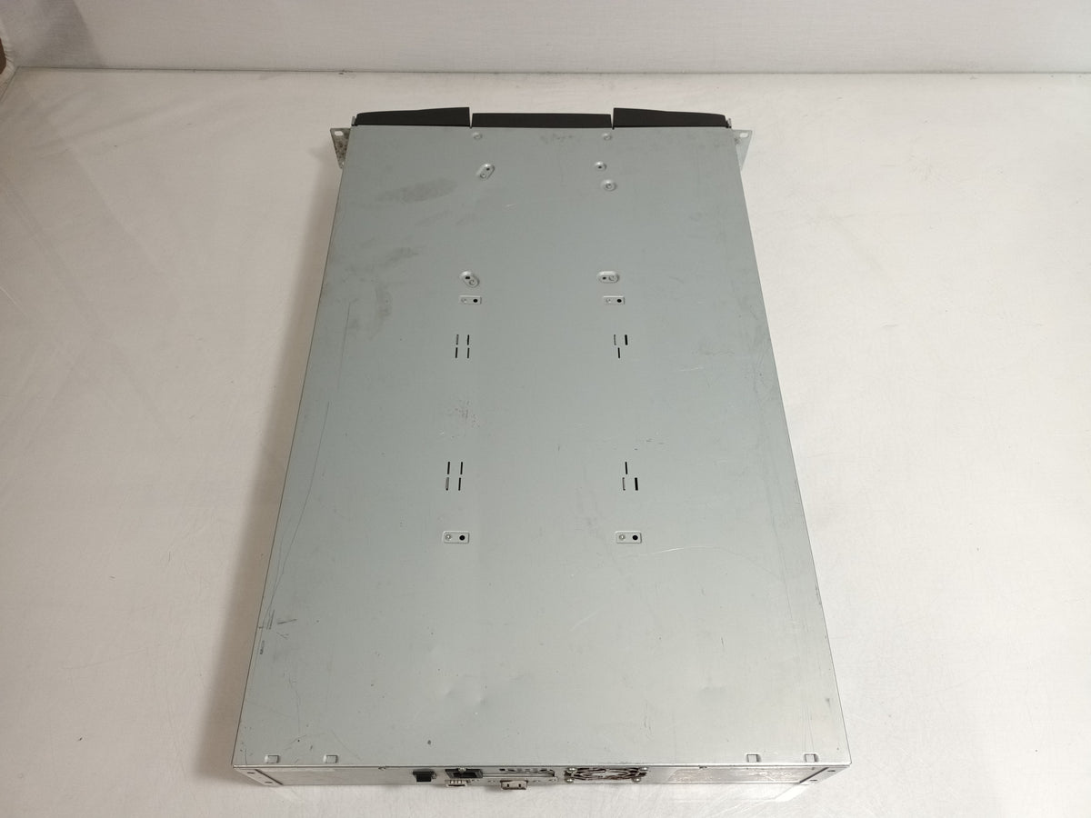 Quantum L700 Super Loader 3 Tape Drive Library - No Drive