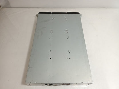 Quantum L700 Super Loader 3 Tape Drive Library - No Drive