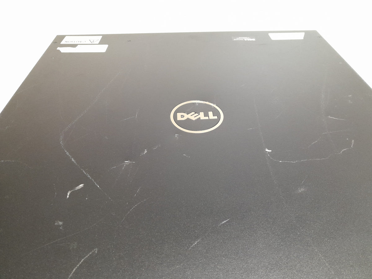 Dell Force10 S4810P-AC 48 Port 10GbE Network Switch w/ 4x 40GbE QSFP+ Ports