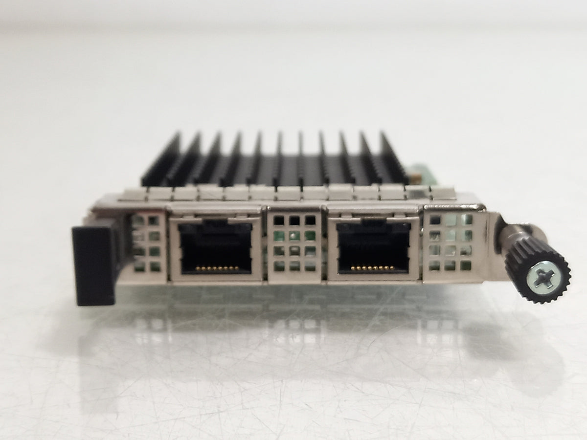 Intel X710-T2L PCIe 3.0 x8 1G/2.5G/5G/10 Gigabit Network Adapter X710T2L0CPV3