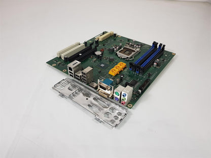 Fujitsu Siemens 650 Socket LGA 1156 DDR3 Motherboard D2912-A12 GS 1