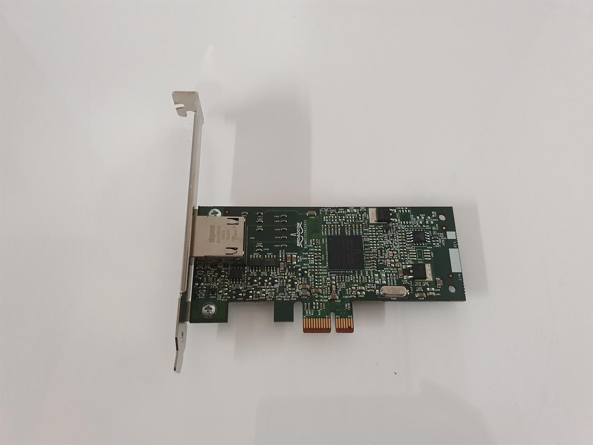 Dell Broadcom BCM95722A2202G PCI-E Gigabit Network Interface Card 0XK104 XK104