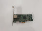 Dell Broadcom BCM95722A2202G PCI-E Gigabit Network Interface Card 0XK104 XK104