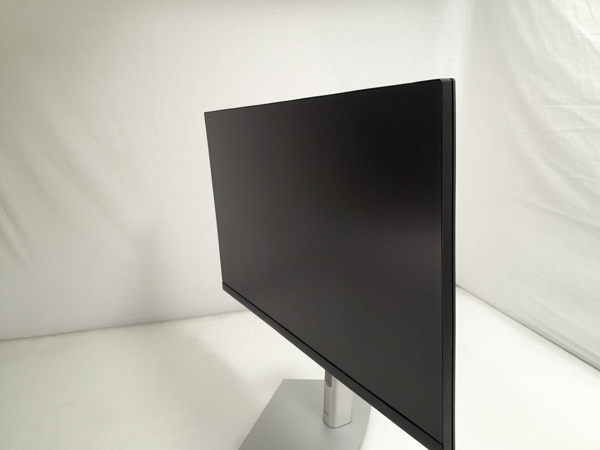 Dell P2723DE 27 Inch 2560 x 1440 HDMI Display Port Monitor With Stand - Faulty DisplayPort and USB-C