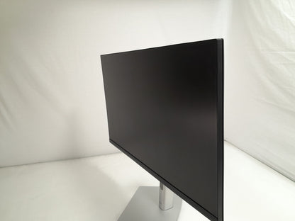 Dell P2723DE 27 Inch 2560 x 1440 HDMI Display Port Monitor With Stand - Faulty DisplayPort and USB-C