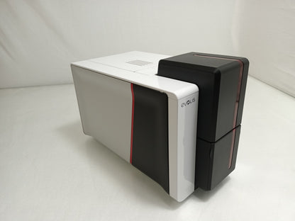 Evolis Primacy PM2-0001 2 Thermal Card Printer