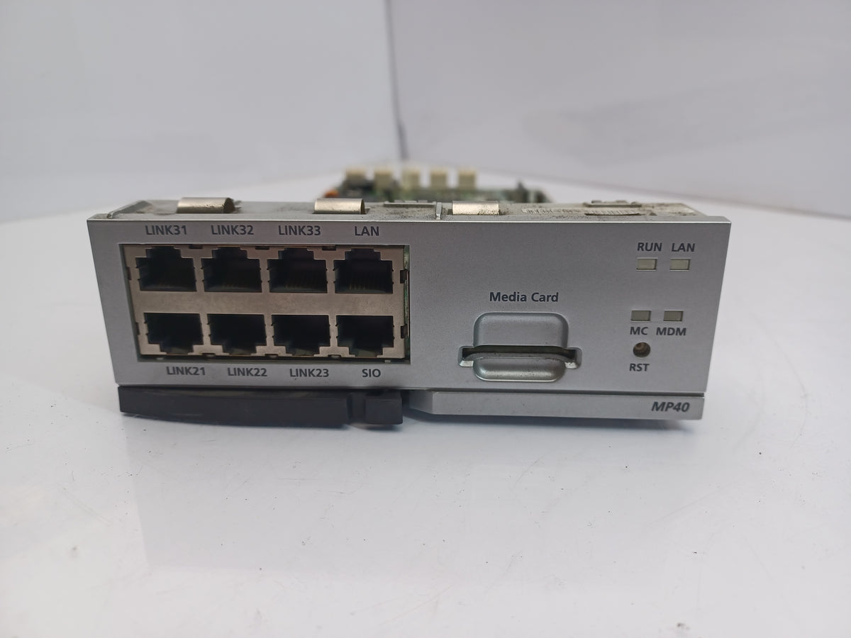 Samsung MP40 Main Processor Module OfficeServe 7400 - With SD Card