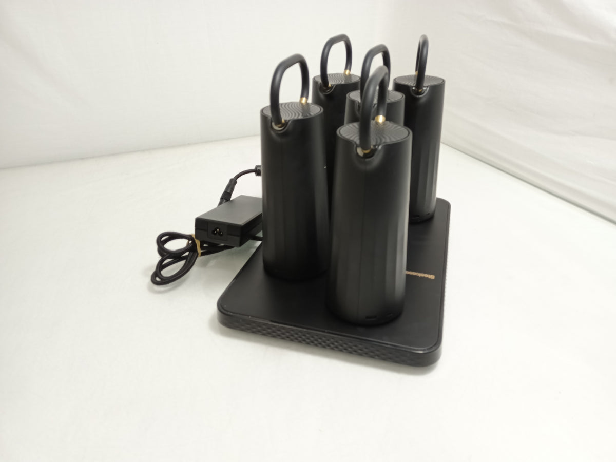 Steelcase Flex Mobile Power Kit
