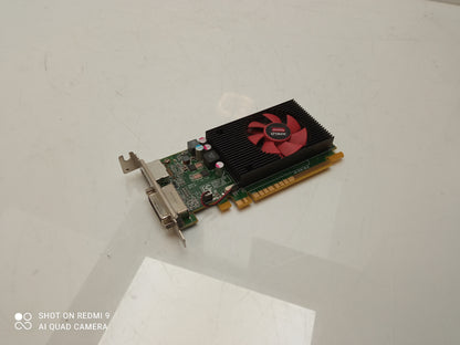 AMD Radeon R5-340K 2GB Low Profile Video Graphics Card Dell 0HCPMK HCPMK