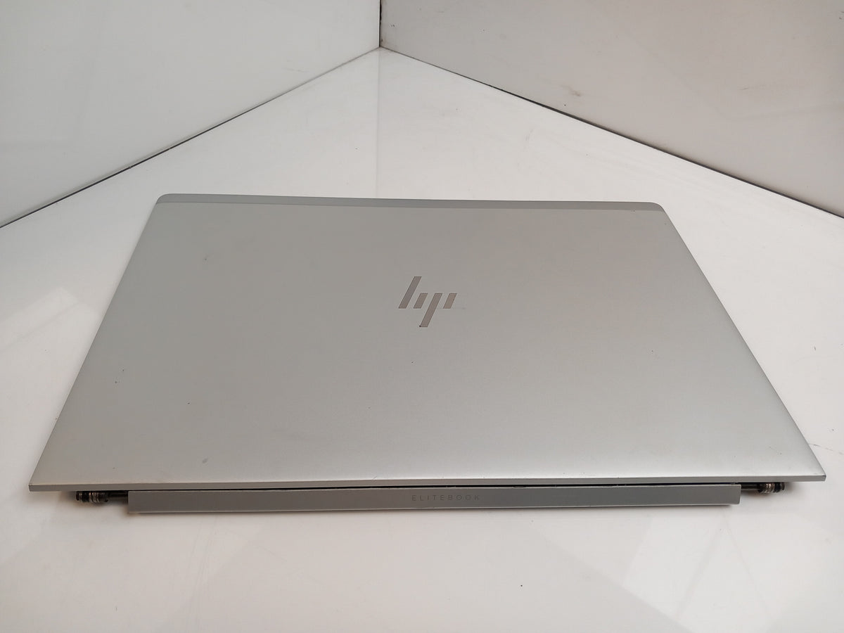 HP EliteBook 850 G5 Laptop Top Lid Case Cover Assembly With Hinges L15524-001