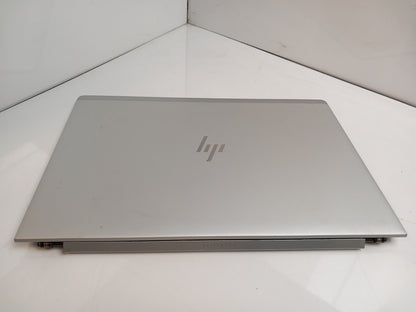 HP EliteBook 850 G5 Laptop Top Lid Case Cover Assembly With Hinges L15524-001