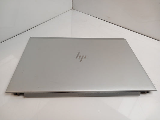 HP EliteBook 850 G5 Laptop Top Lid Case Cover Assembly With Hinges L15524-001