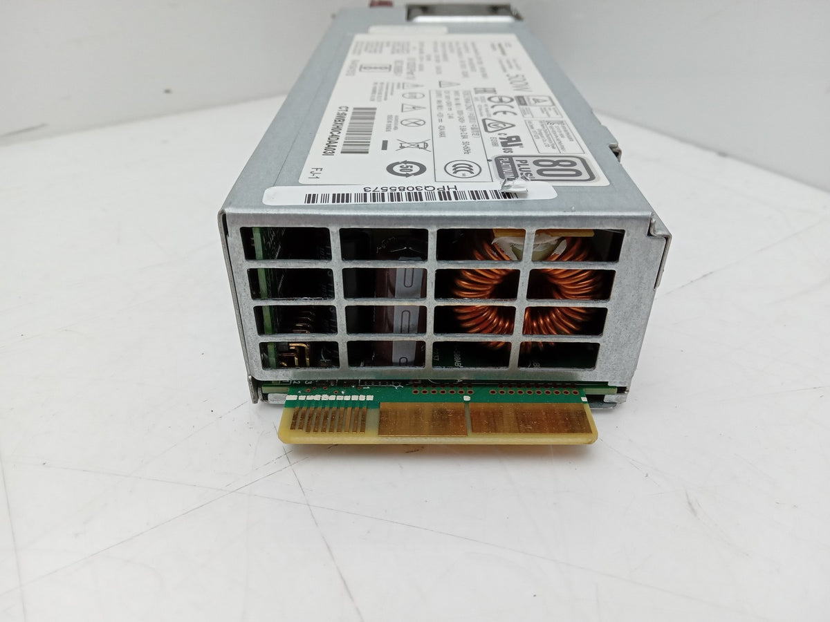 HP ProLiant DL380 GEN10 500W Server Power Supply Unit 865399-101 865398-001