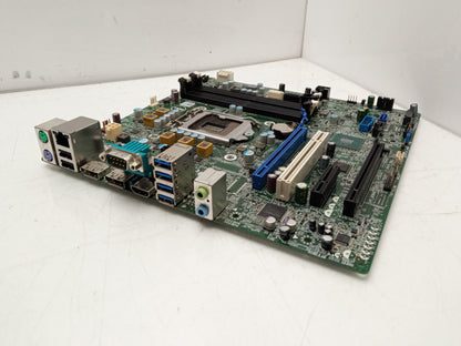 Dell Precision 3620 Socket LGA1151 DDR4 Motherboard 09WH54 9WH54
