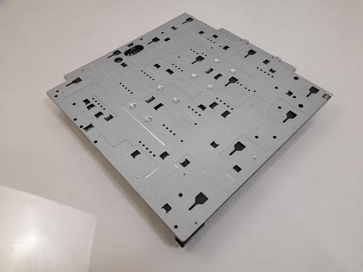 Dell PowerEdge T630 Socket LGA2011-3 DDR4 PCI-E Server Motherboard 0W9WXC W9WXC