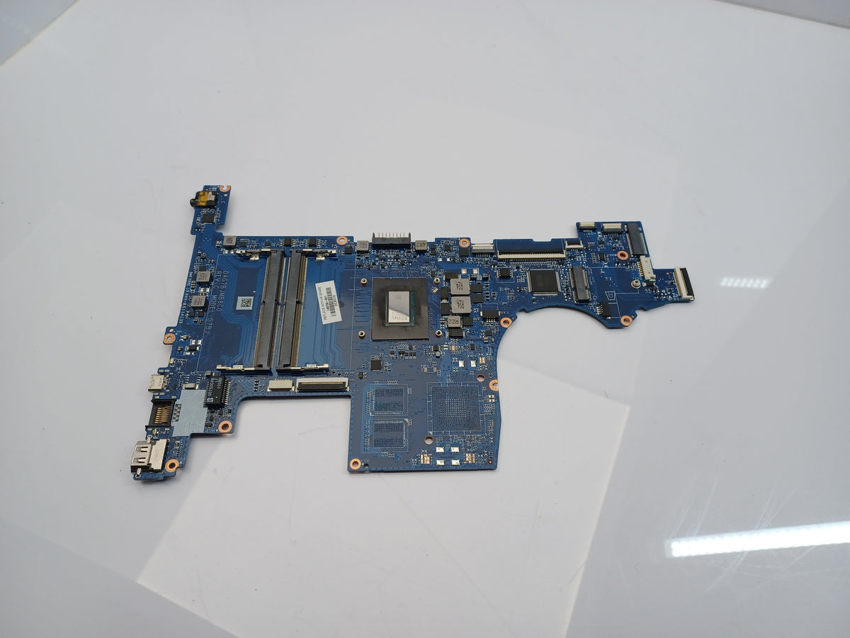 HP Pavilion 15-CW1511SA Laptop Motherboard With Ryzen 3 3300U DDR4 L46709-601