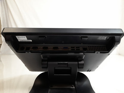 Posiflex PS-3415E Point Of Sale System - No PSU/Hard Disk