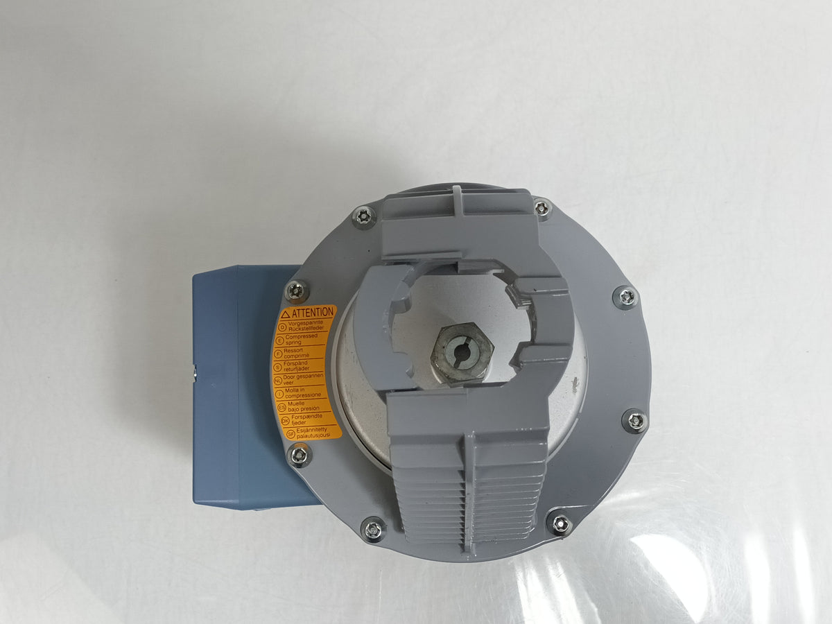 Siemens Acvatix SKB62 Hydraulic Actuator