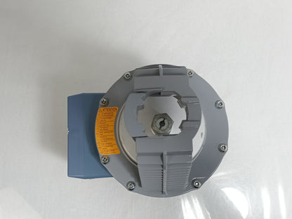 Siemens Acvatix SKB62 Hydraulic Actuator