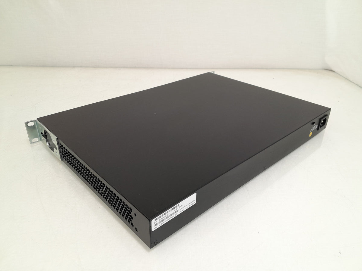 HPE OfficeConnect 1920S 24G 2SFP PoE+ 370W Smart Managed Switch (JL385A)