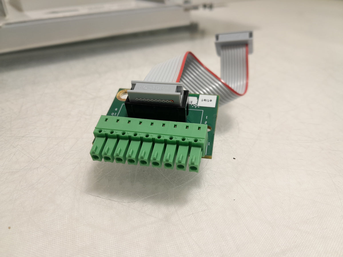 Impinj R700-341 Fixed RAIN RFID Reader + Impinj R705-FGX Portal Gateway Module