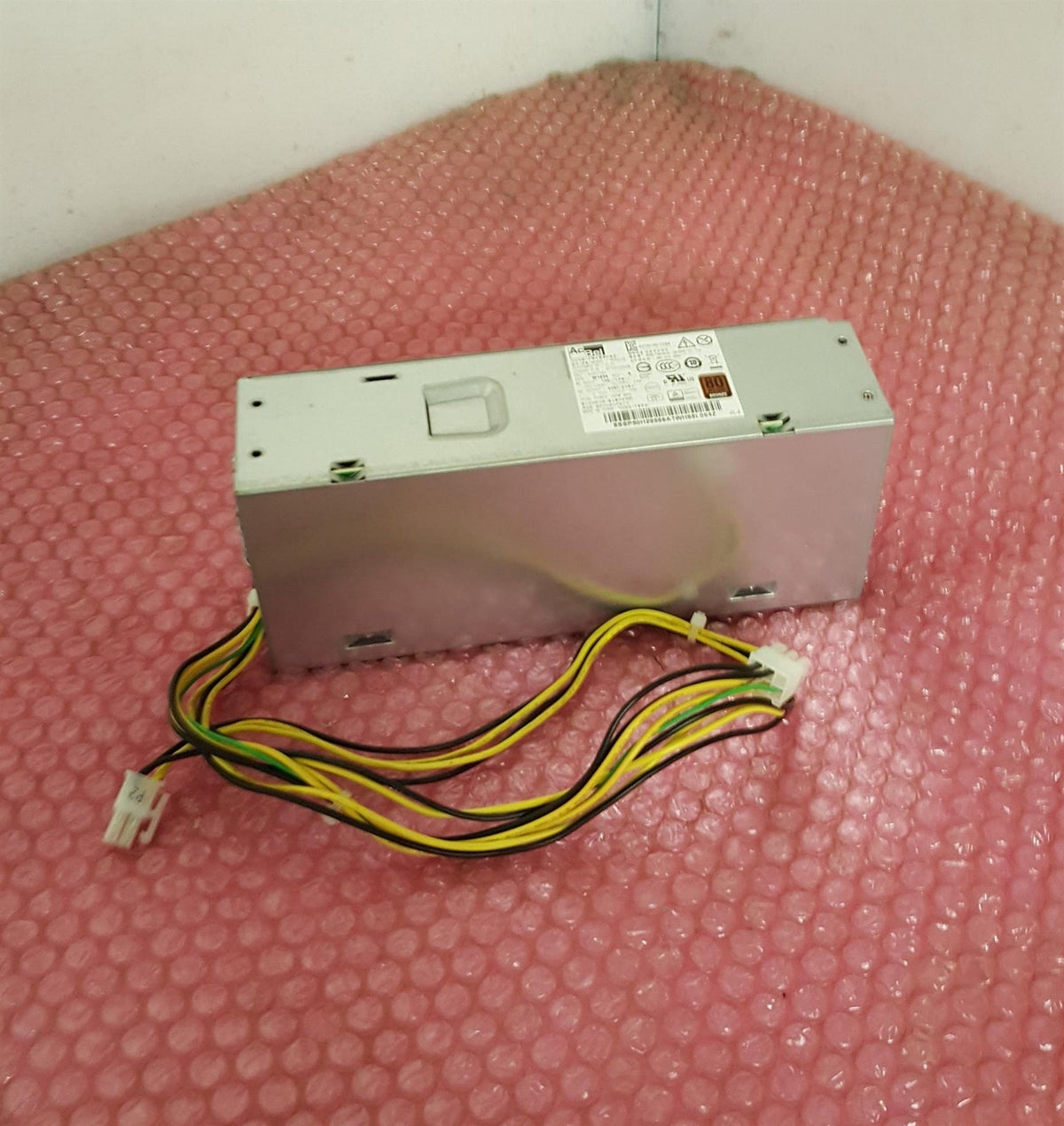 Lenovo M710E B360 180W  Power Supply Unit 00PC780 PCH018