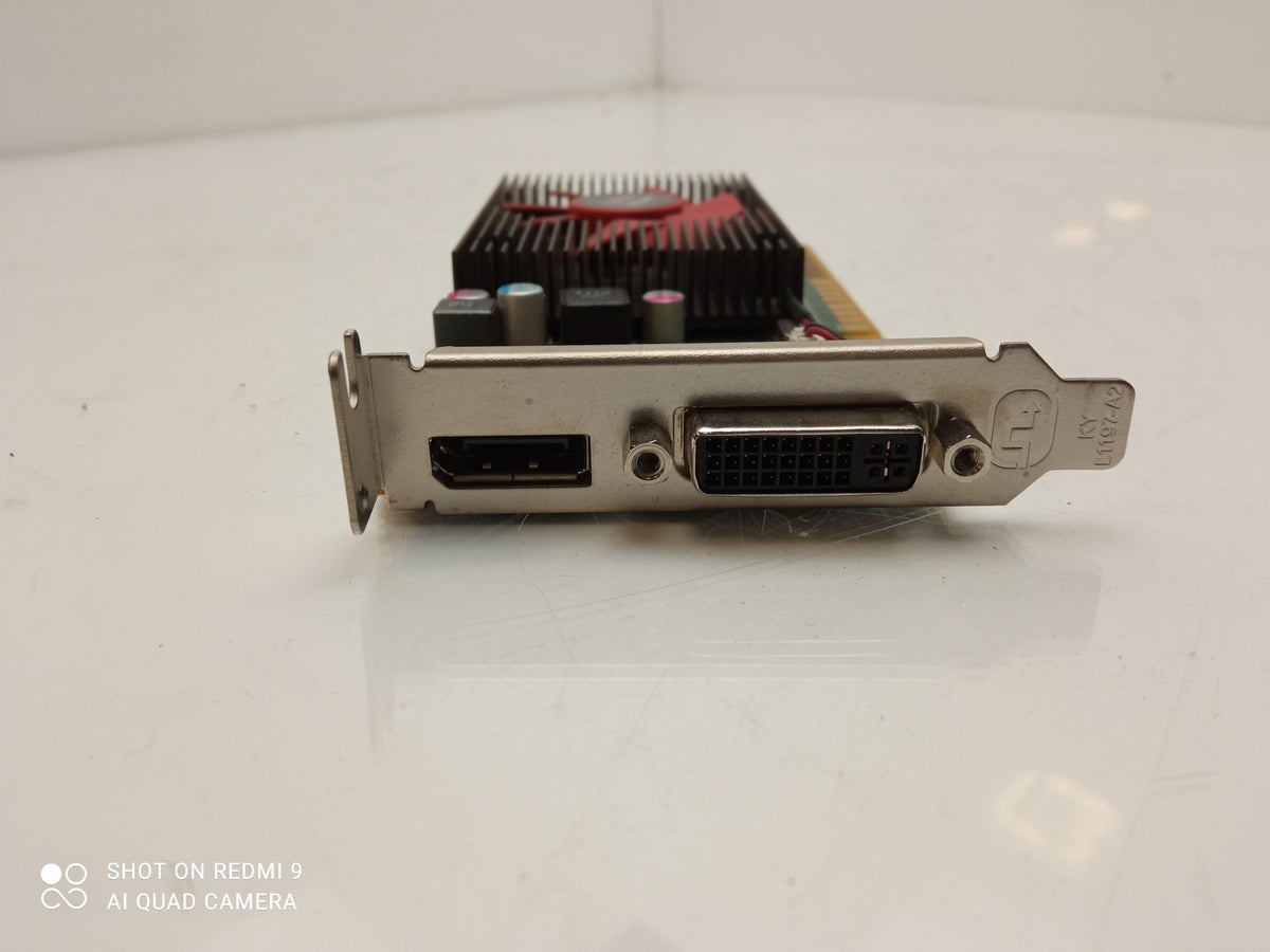 AMD Radeon R5-340K 2GB Low Profile Video Graphics Card Dell 0HCPMK HCPMK