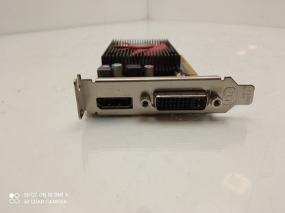 AMD Radeon R5-340K 2GB Low Profile Video Graphics Card Dell 0HCPMK HCPMK