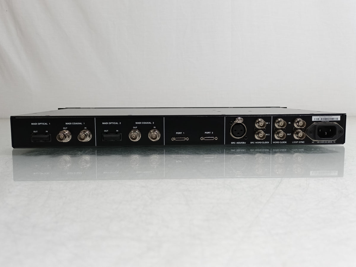 Avid Pro Tools HD MADI Professional Studio Audio Interface