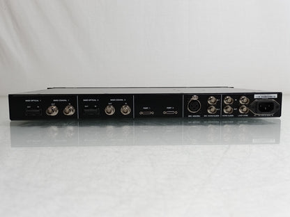 Avid Pro Tools HD MADI Professional Studio Audio Interface